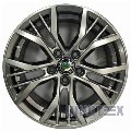 Replica Skoda-CT1335 7.5x17 5x112 ET40 DIA57.1 HS№3