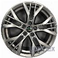 Replica Skoda-CT1335 7.5x17 5x112 ET40 DIA57.1 HS№1