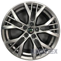 Replica Skoda-CT1335 7x16 5x112 ET40 DIA57.1 HB