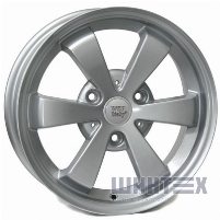 WSP Italy Smart (W1507) Etna 6x15 3x112 ET-8 DIA57.1 HS