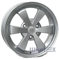 WSP Italy Smart (W1507) Etna 6x15 3x112 ET-8 DIA57.1 HS