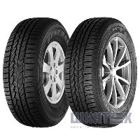 General Tire Snow Grabber 215/70 R16 100T (шип)