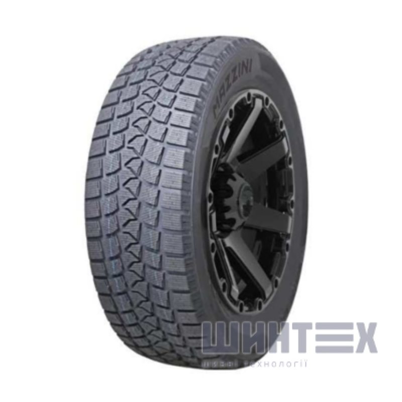 Mazzini Snow Leopard LX 265/65 R17 112T№1