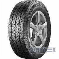 Uniroyal Snow Max 3 215/65 R16C 109/107R
