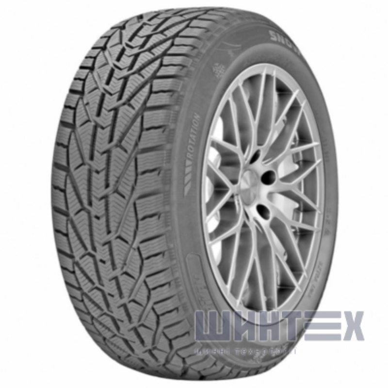 Kormoran Snow 235/40 R18 95V XL№2