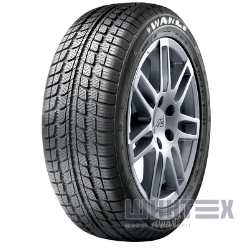 SnowGrip S-1083