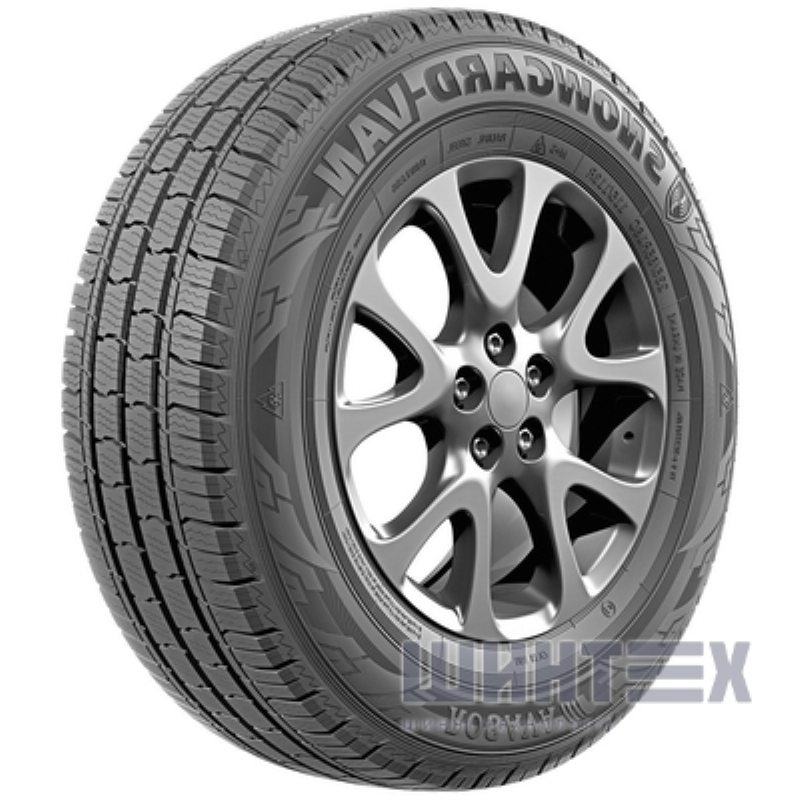 Росава Snowgard Van 195/75 R16C 107/105N№2