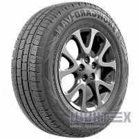 Росава Snowgard Van 235/65 R16C 115/113R