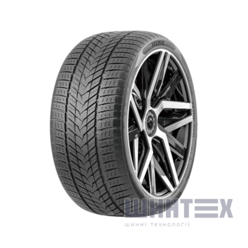 ILink Snowgripper 2 275/35 R19 100V XL№2