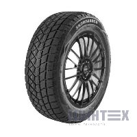 Powertrac Snowmarch 225/60 R18 100H