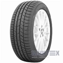 Toyo Snowprox S954 255/35 R19 96W XL