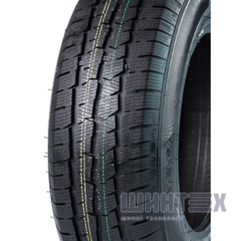 Roadmarch Snowrover 989 175 R14C 99/97R№2