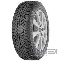 Gislaved Soft*Frost 3 215/55 R16 97T XL