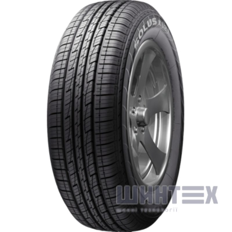 Marshal Solus KL21 225/60 R17 99H№2