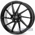 Dotz Spa 7.5x17 5x112 ET40 DIA70.1 B+M№2