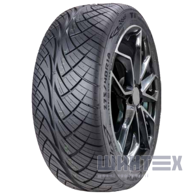 Tracmax Spartan 265/60 R18 114V XL