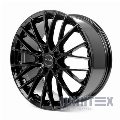 Mak Speciale 8.5x19 5x114.3 ET39 DIA60.1 GB№1