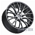 Mak Speciale 8.5x19 5x114.3 ET39 DIA60.1 GB№2