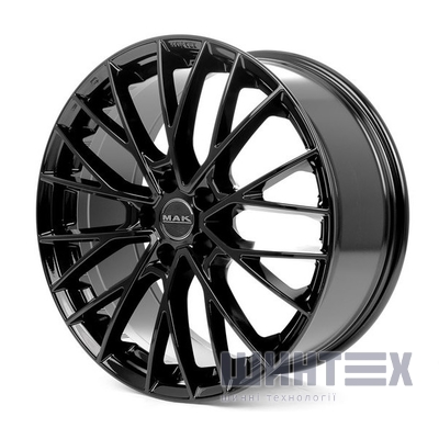 Mak Speciale 8.5x19 5x114.3 ET40 DIA76.1 GB