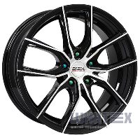 Angel Spider 625 7x16 5x108 ET45 DIA63.4 BD