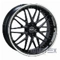 Mak Spirit 7x15 5x110 ET35 DIA65.1 S№3
