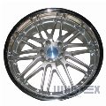Mak Spirit 7x15 5x110 ET35 DIA65.1 S№2