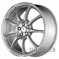 Mak Spirit 7x15 5x110 ET35 DIA65.1 S