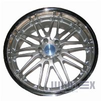 Breyton Spirit 8.5x18 5x120 ET38 DIA72.6