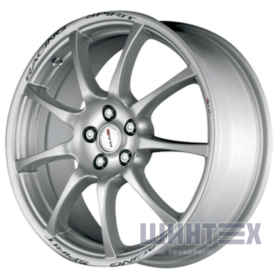 Mak Spirit 7x15 5x110 ET35 DIA65.1 S