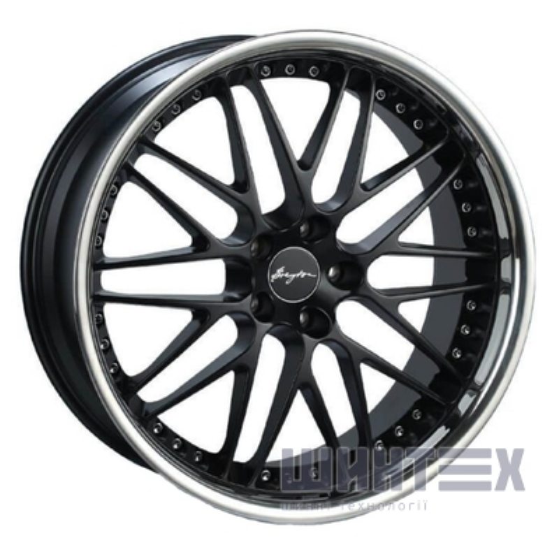 Mak Spirit 7x15 5x110 ET35 DIA65.1 S№3