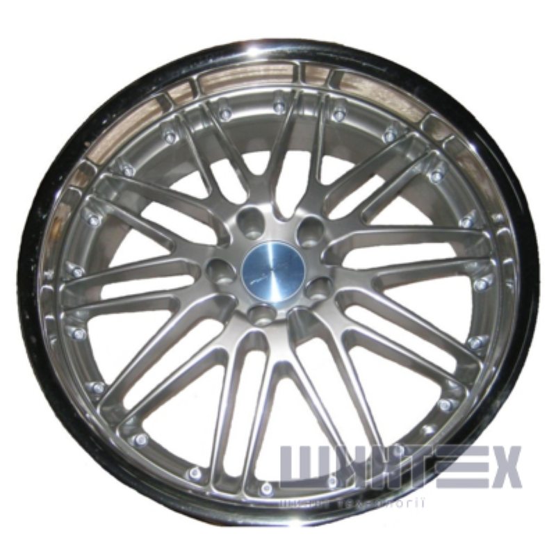 Mak Spirit 7x15 5x110 ET35 DIA65.1 S№2