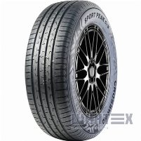 CrossWind Sport Peak C/S 215/50 R18 92W