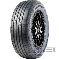 CrossWind Sport Peak C/S 255/55 R18 109Y XL