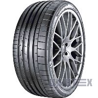 Continental SportContact 6 235/45 R19 99Y XL