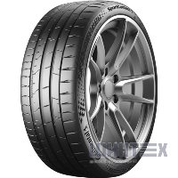 Continental SportContact 7 285/40 ZR19 107Y XL FR