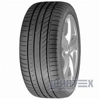 Fulda SportControl 205/50 R16 87V FR