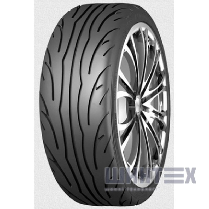 Nankang Sportex NS-2R 235/40 R17 94W XL№2