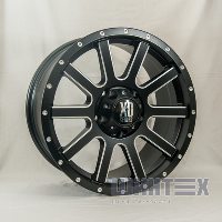 Replica SsangYong GT 7931 8x17 5x130 ET30 DIA84.1 MB