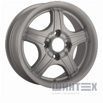 Angel Star 311 5.5x13 4x98 ET30 DIA67.1 S