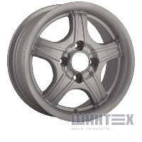 Angel Star 311 5.5x13 4x98 ET30 DIA67.1 S