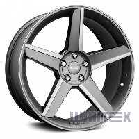 Momo Stealth 7.5x20 5x114.3 ET40 DIA72.3 AP