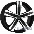 Mak Stone 5 6x15 5x139.7 ET0 DIA108.1 S№2