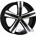 Mak Stone 5 7.5x17 5x130 ET45 DIA71.6 BMr№2