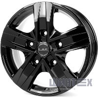 Mak Stone 5 7.5x17 5x130 ET45 DIA71.6 BMr