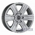 Mak Stone 6 8x18 6x139.7 ET15 DIA106.1 BMr№1