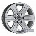 Mak Stone 6 8x18 6x139.7 ET15 DIA106.1 BMr№1