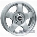 Alutec Storm 7x16 4x108 ET42 DIA63 S№2