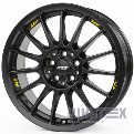 ATS StreetRallye 7x17 4x108 ET25 DIA65.1 RB№4