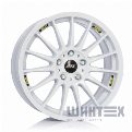 ATS StreetRallye 6.5x16 5x114.3 ET38 DIA70.1 DG№3