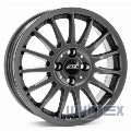 ATS StreetRallye 7x17 5x114.3 ET45 DIA75 W№1